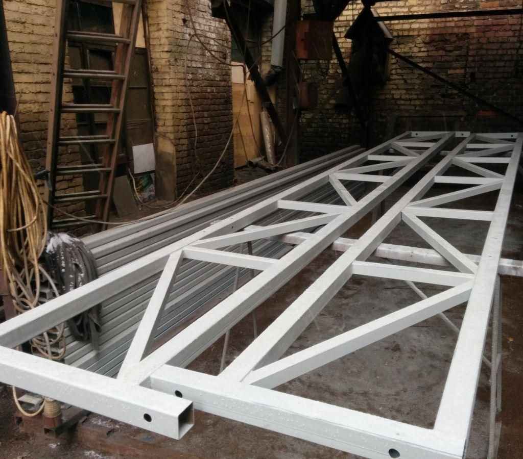 Фермалар — фото 6